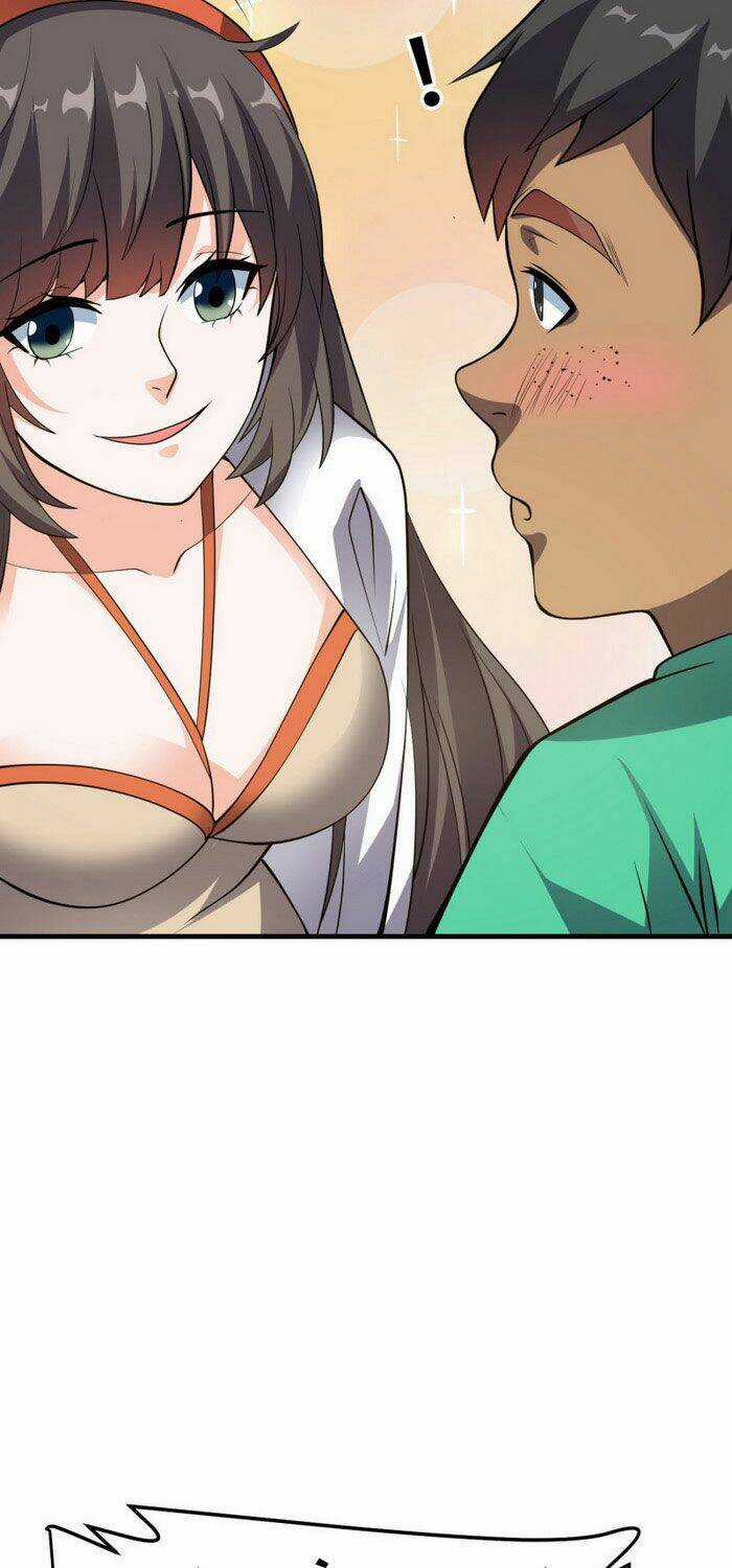 Hoa Hậu Giảng Đường Luôn Bên Người Chapter 88 trang 49