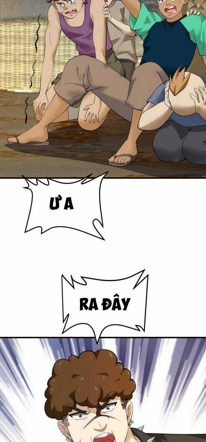 Hoa Hậu Giảng Đường Luôn Bên Người Chapter 88 trang 5