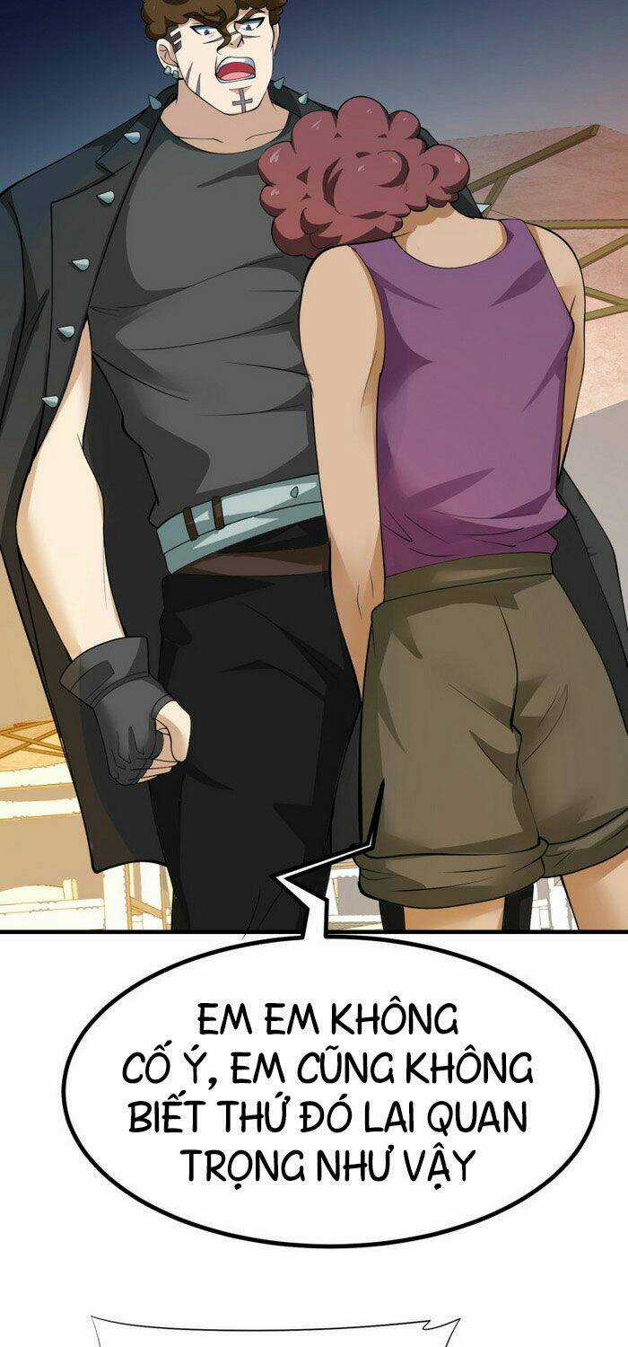 Hoa Hậu Giảng Đường Luôn Bên Người Chapter 88 trang 8