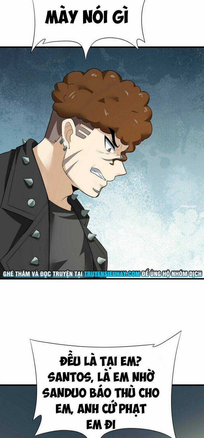 Hoa Hậu Giảng Đường Luôn Bên Người Chapter 88 trang 9