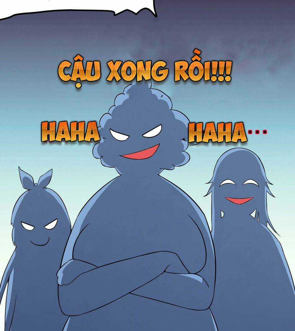 Hoa Hậu Giảng Đường Luôn Bên Người Chapter 9 trang 23