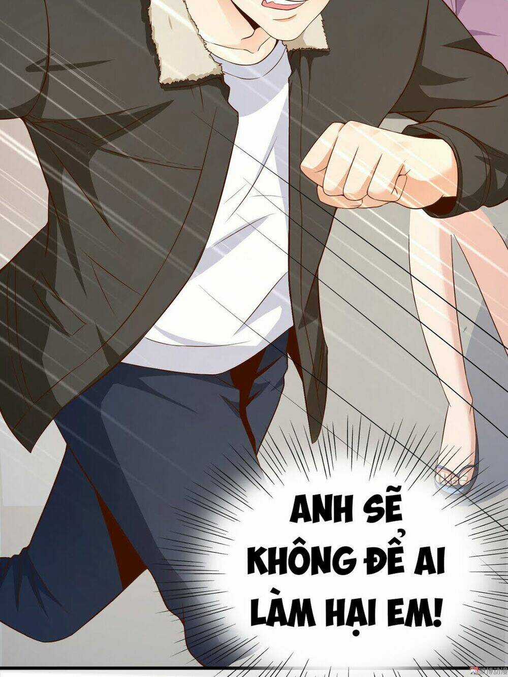 Hoa Hậu Giảng Đường Luôn Bên Người Chapter 9 trang 4