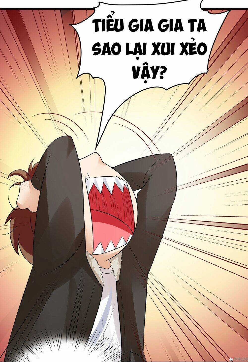 Hoa Hậu Giảng Đường Luôn Bên Người Chapter 9 trang 40