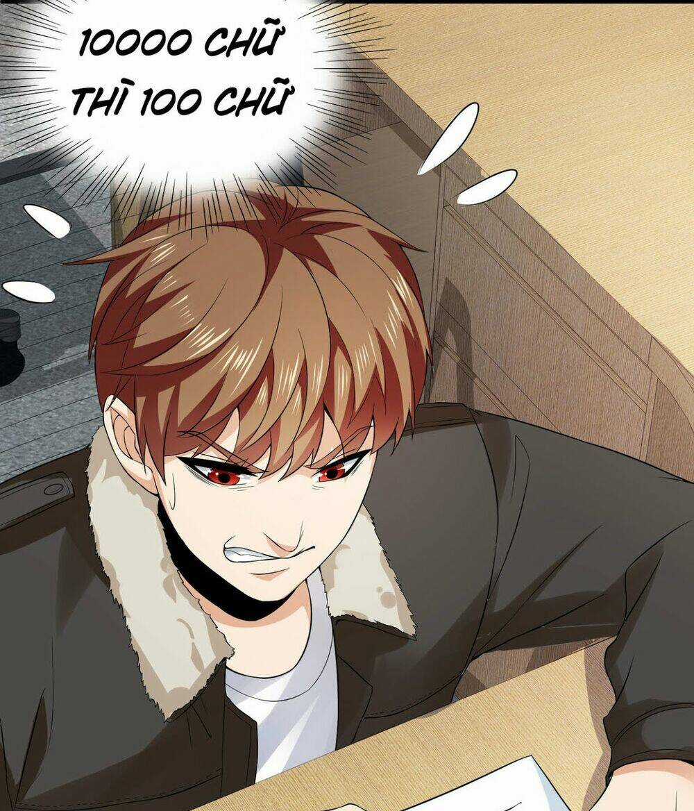 Hoa Hậu Giảng Đường Luôn Bên Người Chapter 9 trang 41