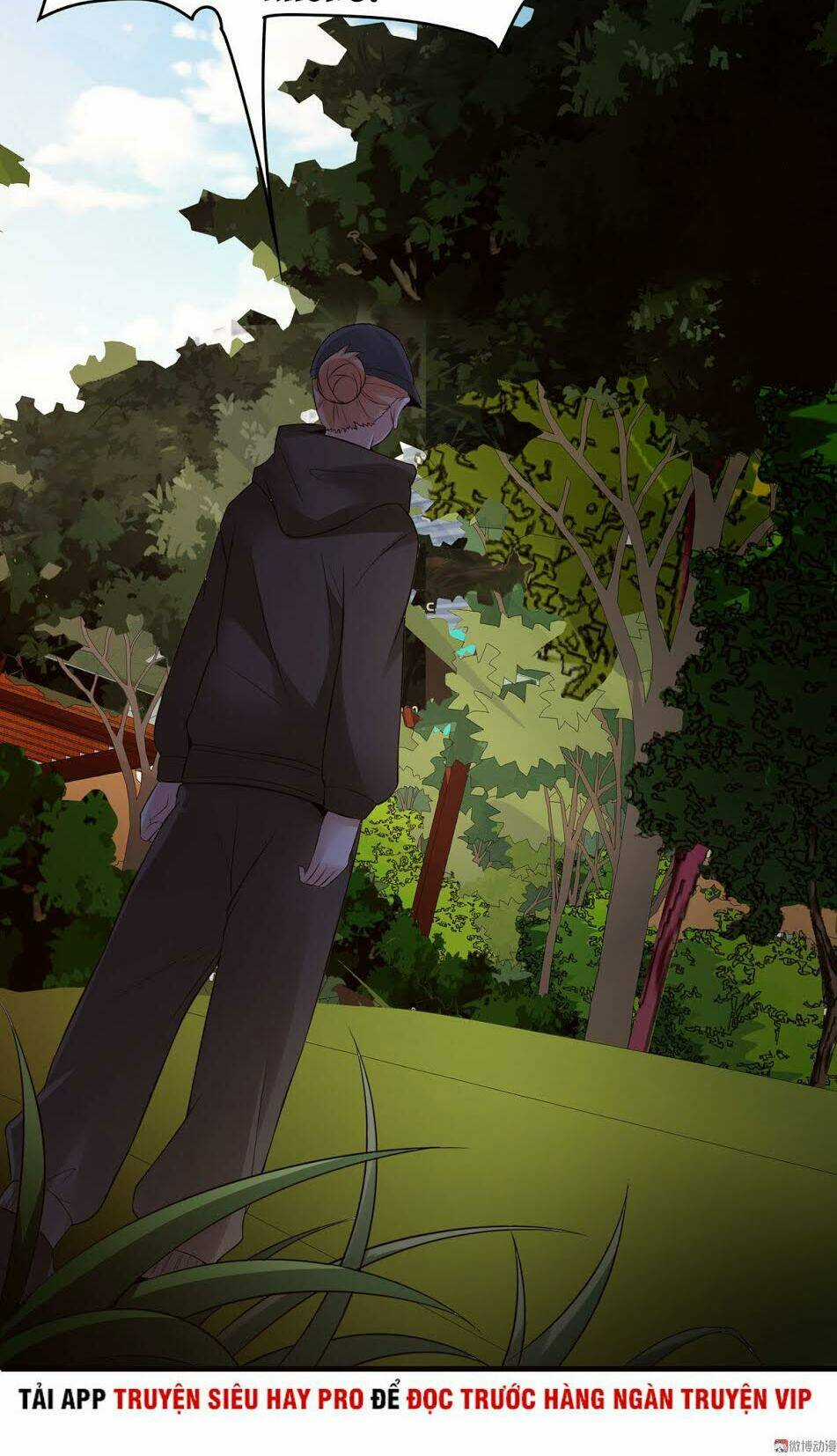 Hoa Hậu Giảng Đường Luôn Bên Người Chapter 9 trang 45