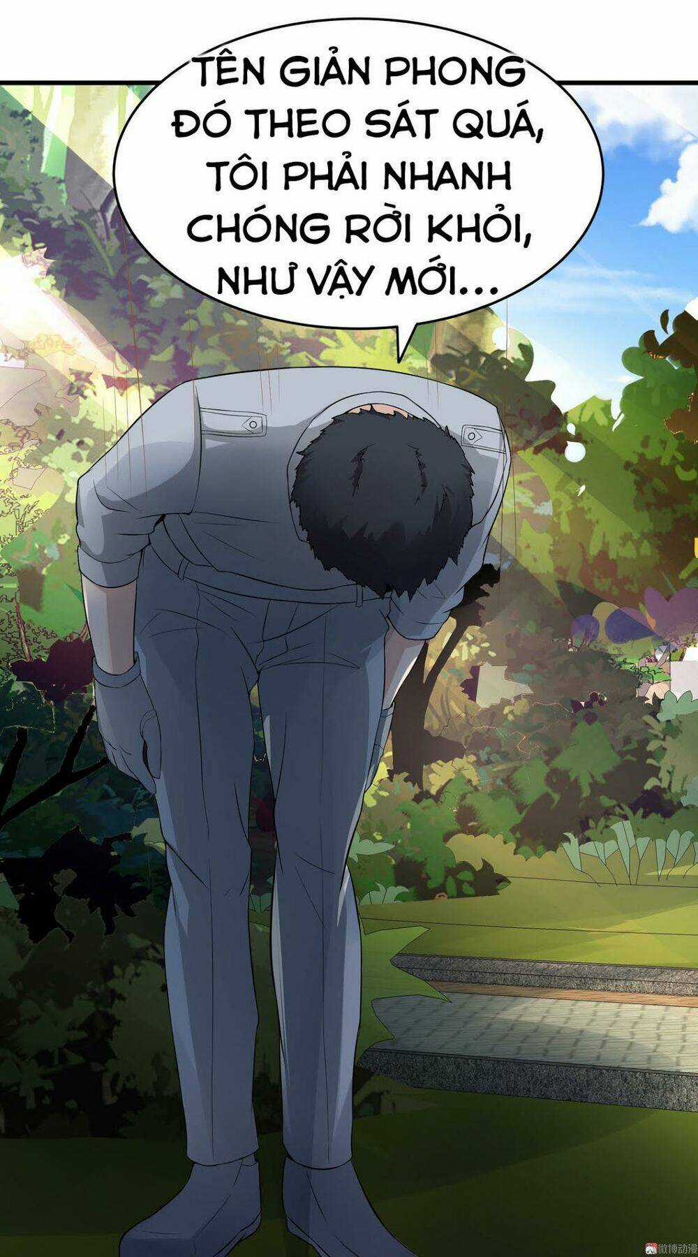 Hoa Hậu Giảng Đường Luôn Bên Người Chapter 9 trang 46