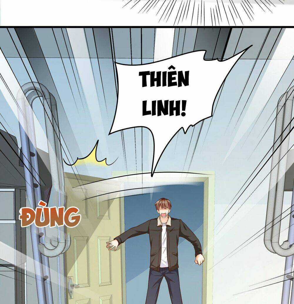 Hoa Hậu Giảng Đường Luôn Bên Người Chapter 9 trang 5