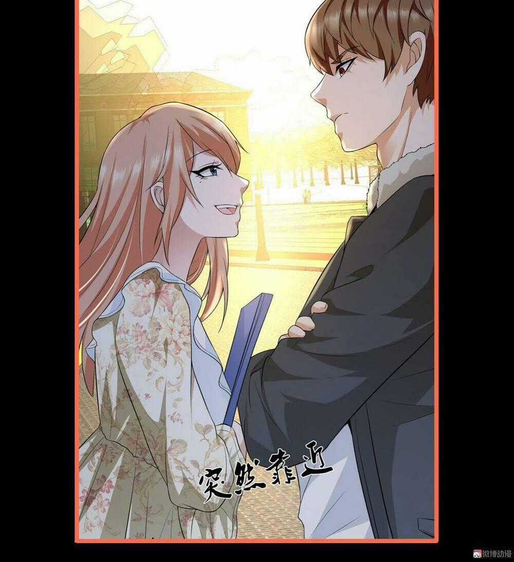 Hoa Hậu Giảng Đường Luôn Bên Người Chapter 9 trang 50