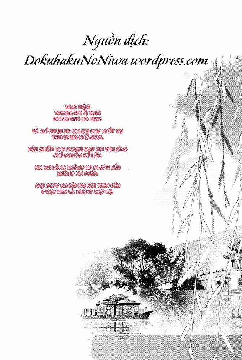 Hoa Hoa Du Long Chapter 1 trang 1