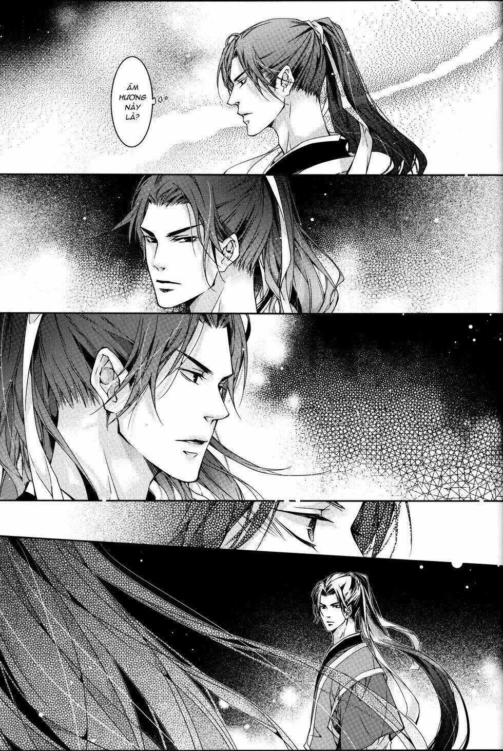 Hoa Hoa Du Long Chapter 2 trang 17