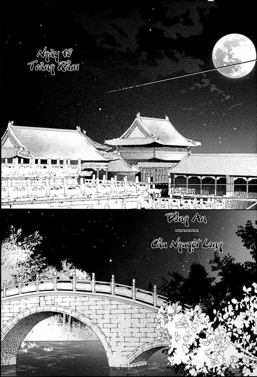 Hoa Hoa Du Long Chapter 2 trang 5