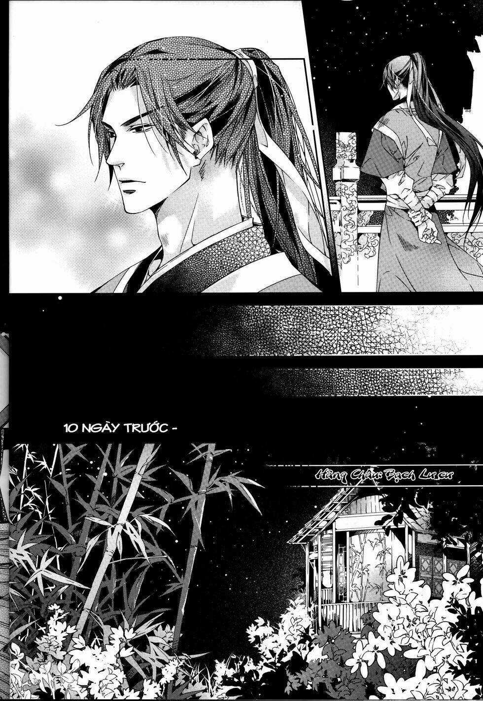 Hoa Hoa Du Long Chapter 2 trang 6