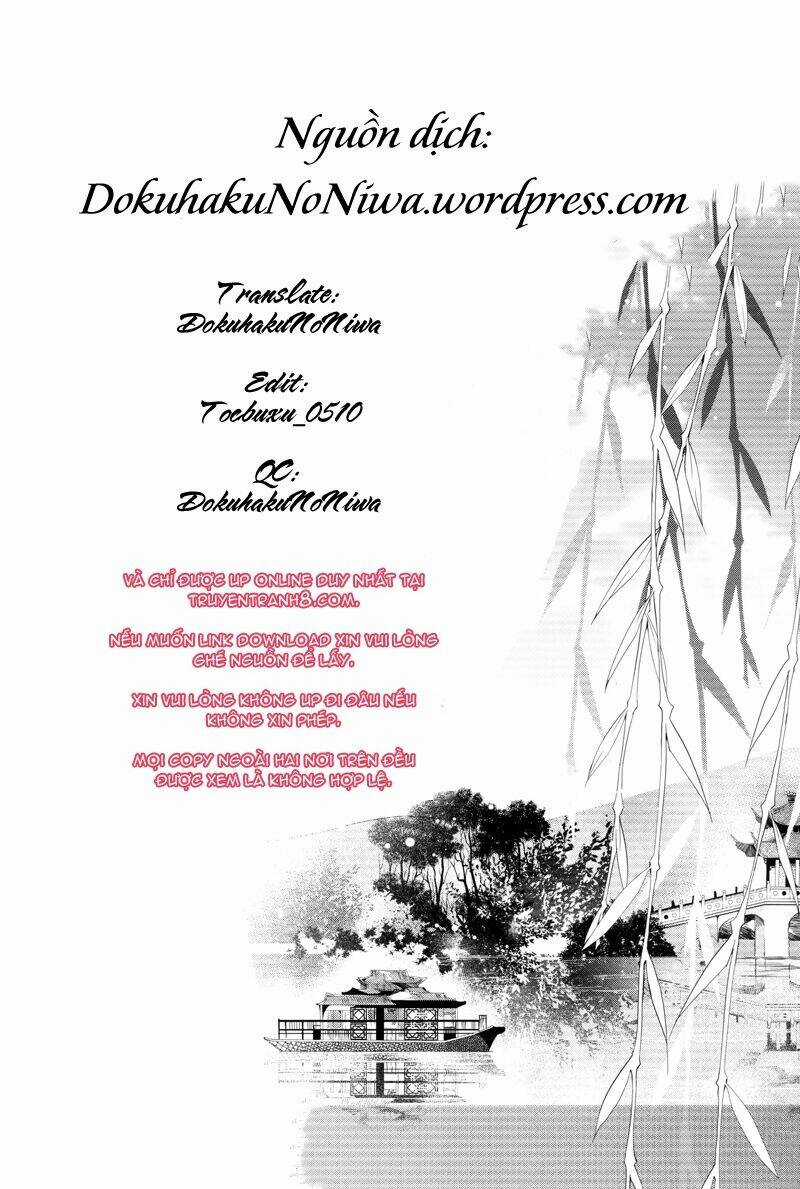 Hoa Hoa Du Long Chapter 3 trang 1