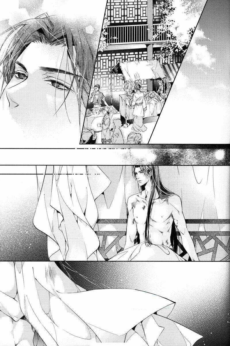 Hoa Hoa Du Long Chapter 3 trang 6