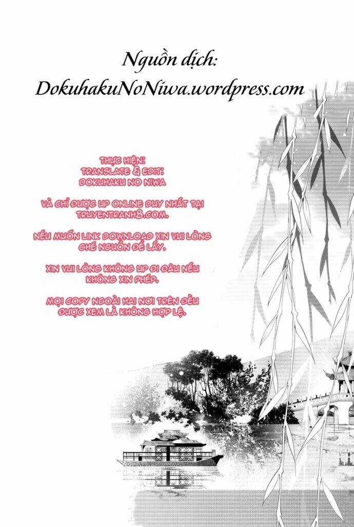 Hoa Hoa Du Long Chapter 4 trang 1
