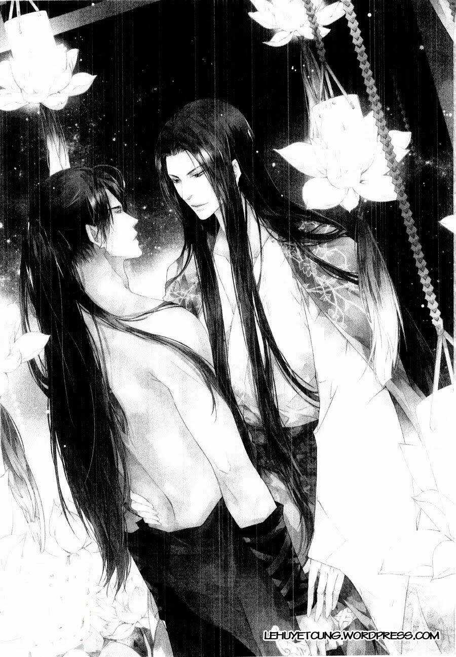 Hoa Hoa Du Long Chapter 6 trang 1