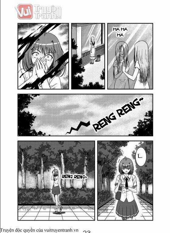 Hoa Hồng Đen Chapter 2 trang 2