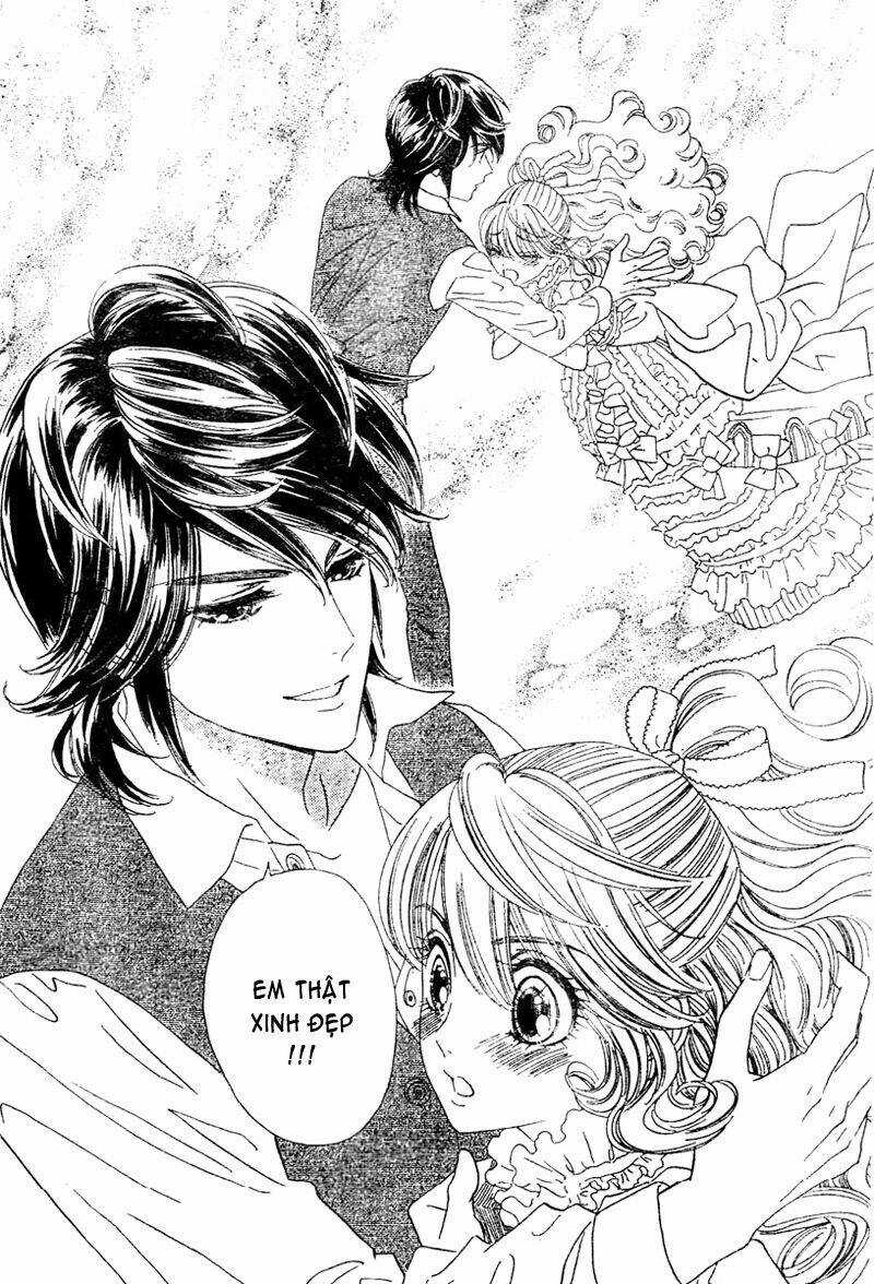 Hoa Hồng Đỏ Chapter 1 trang 53