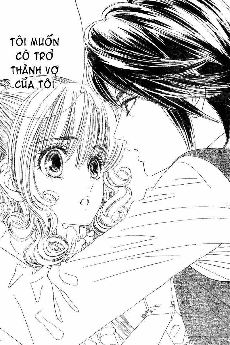 Hoa Hồng Đỏ Chapter 1 trang 56