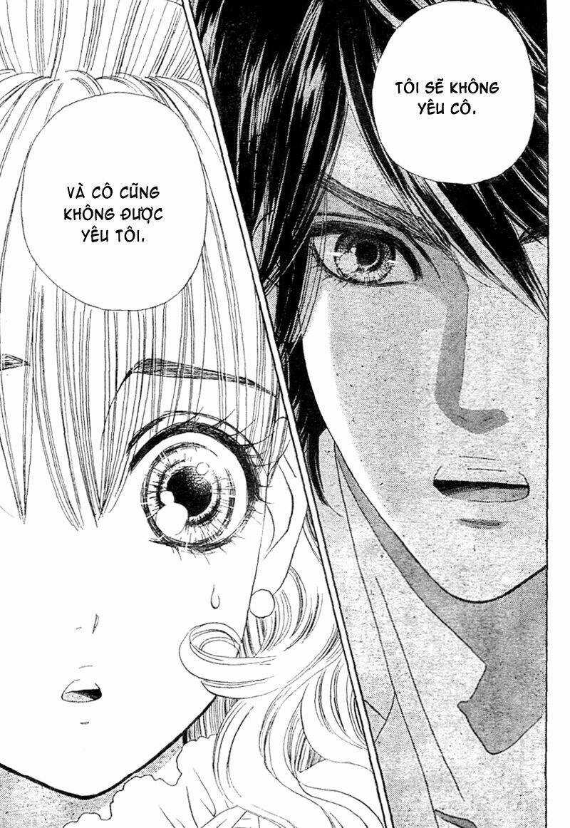 Hoa Hồng Đỏ Chapter 1 trang 58