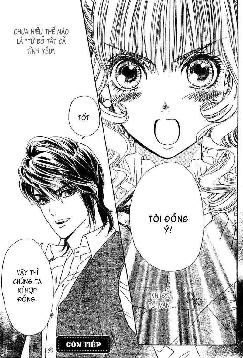 Hoa Hồng Đỏ Chapter 1 trang 60