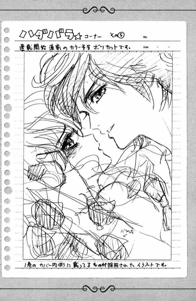 Hoa Hồng Đỏ Chapter 10 trang 26