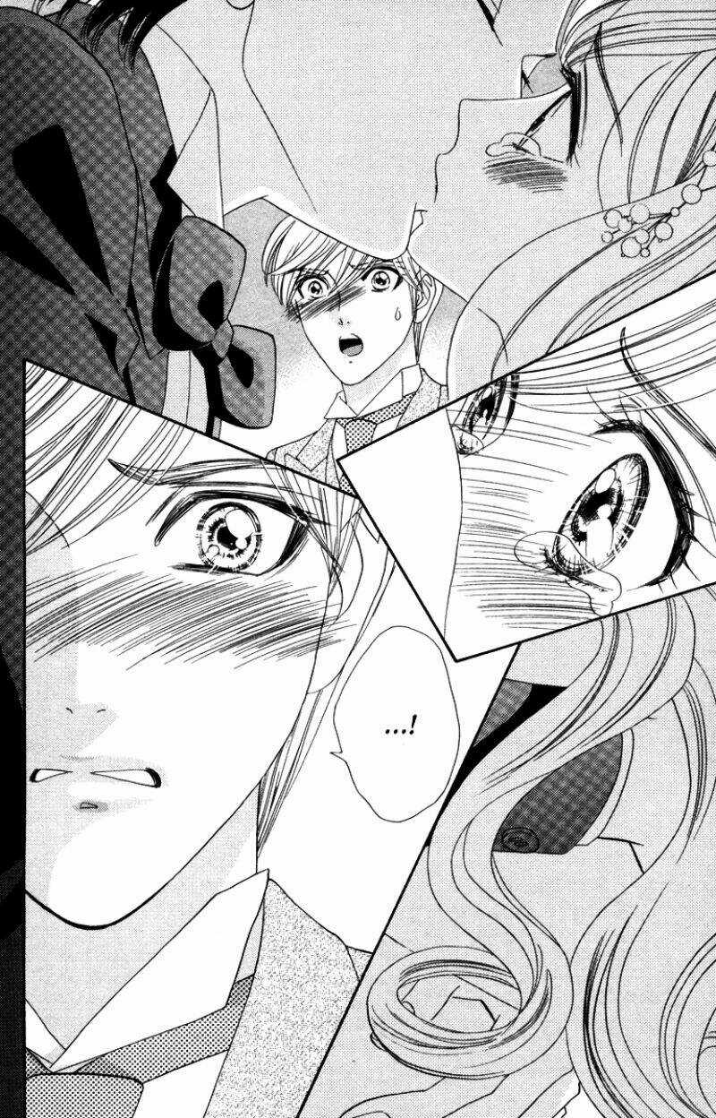 Hoa Hồng Đỏ Chapter 10 trang 3