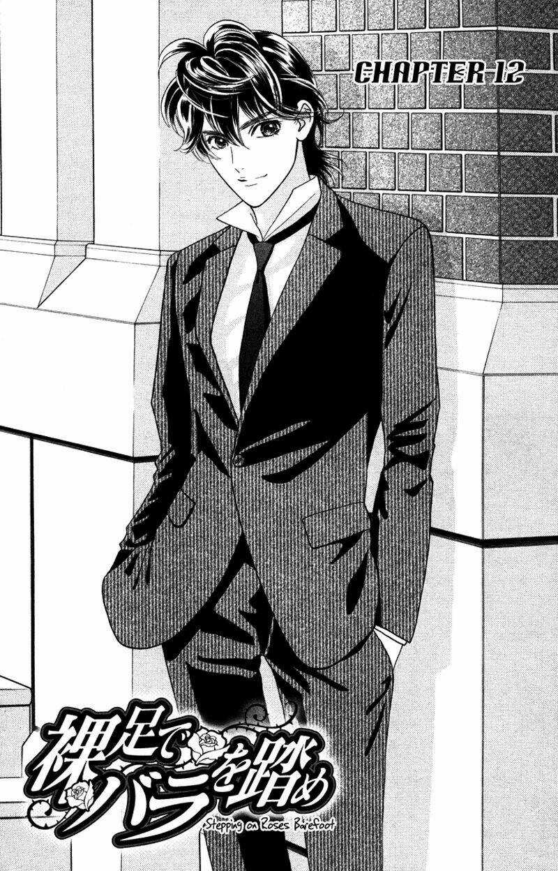 Hoa Hồng Đỏ Chapter 12 trang 2