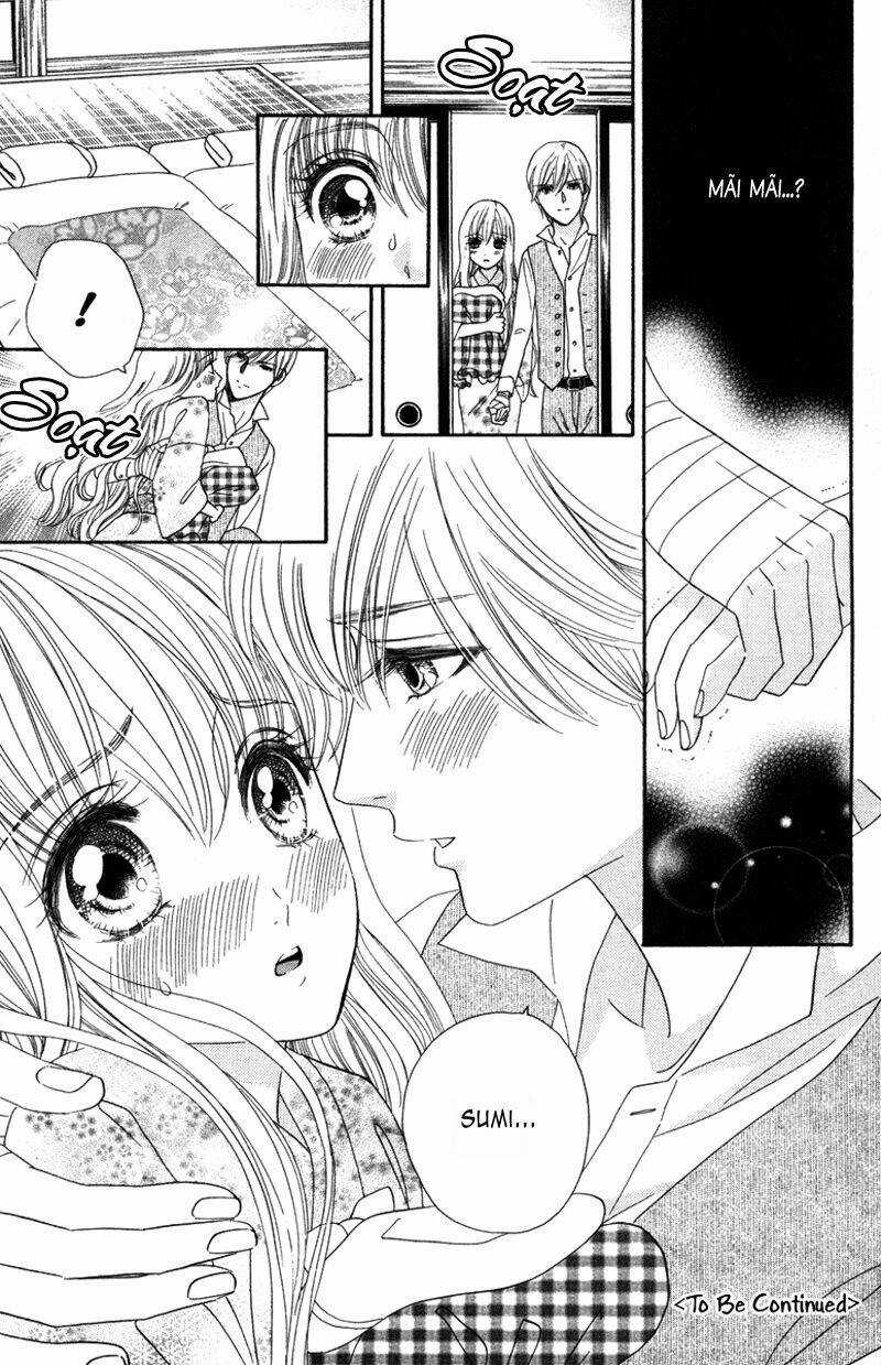 Hoa Hồng Đỏ Chapter 12 trang 26