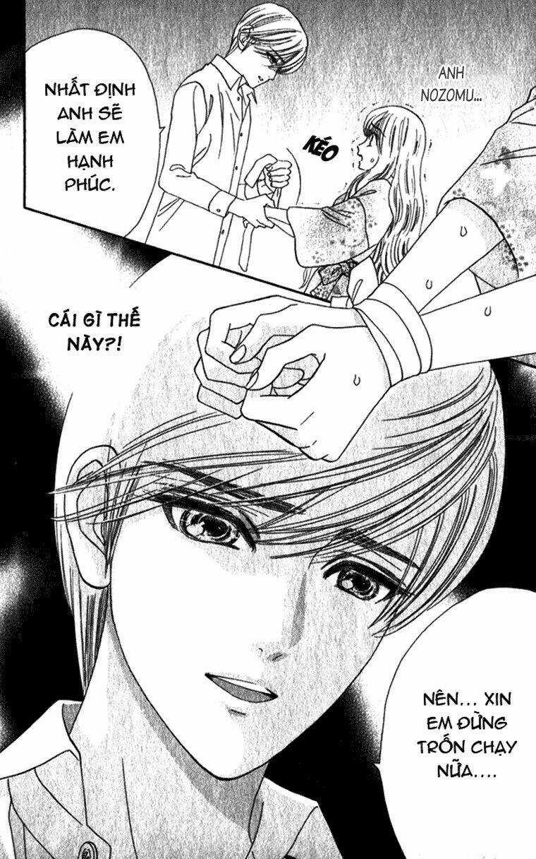 Hoa Hồng Đỏ Chapter 13 trang 13