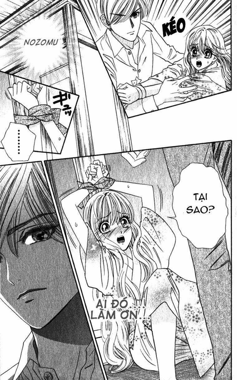 Hoa Hồng Đỏ Chapter 13 trang 14