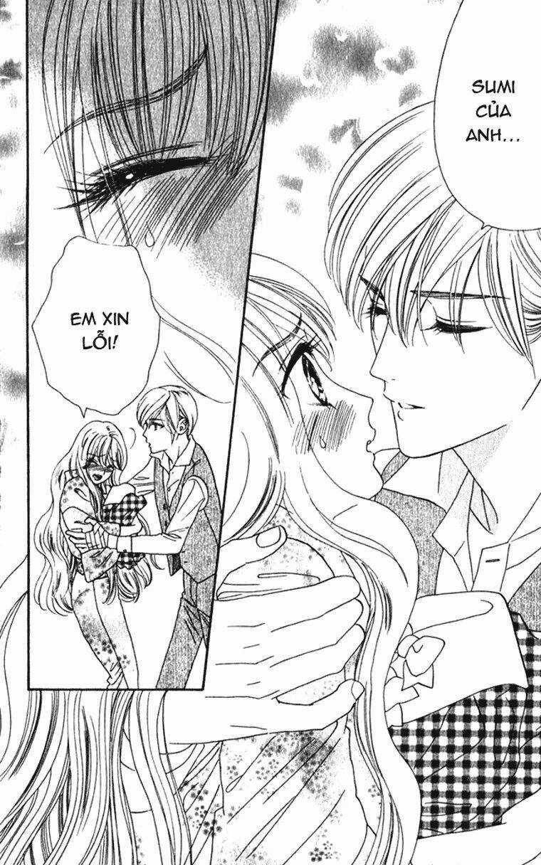 Hoa Hồng Đỏ Chapter 13 trang 3