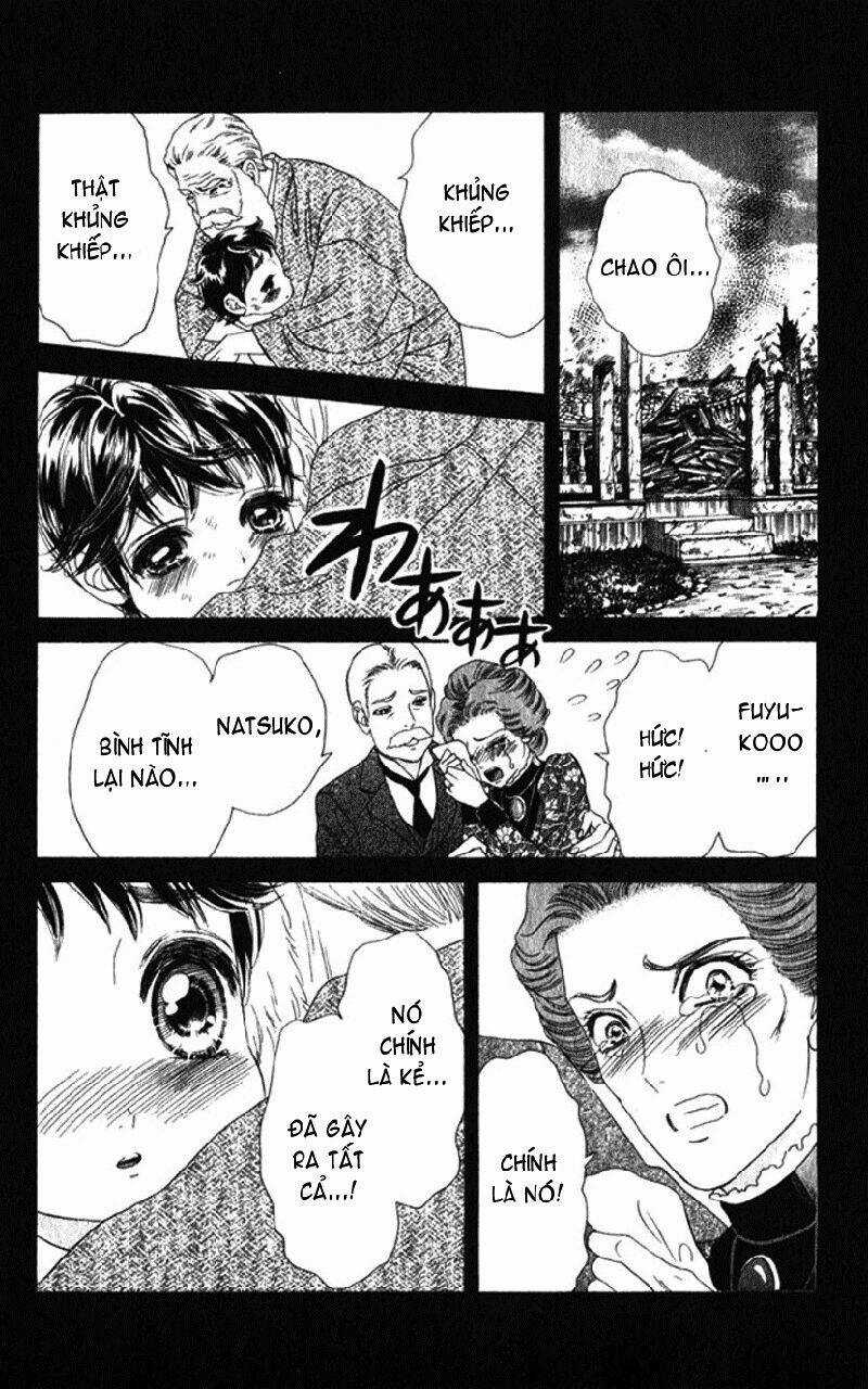 Hoa Hồng Đỏ Chapter 14 trang 14