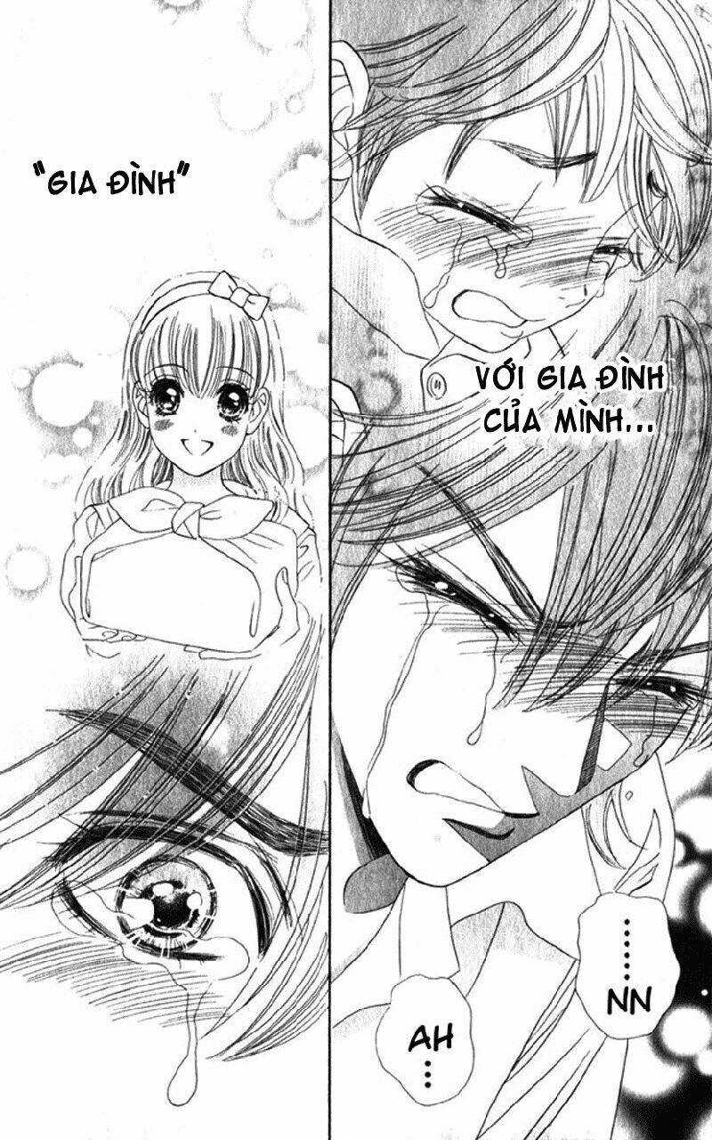 Hoa Hồng Đỏ Chapter 14 trang 16