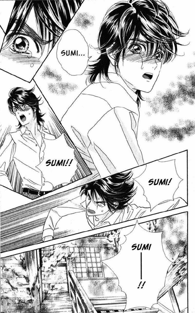 Hoa Hồng Đỏ Chapter 14 trang 17