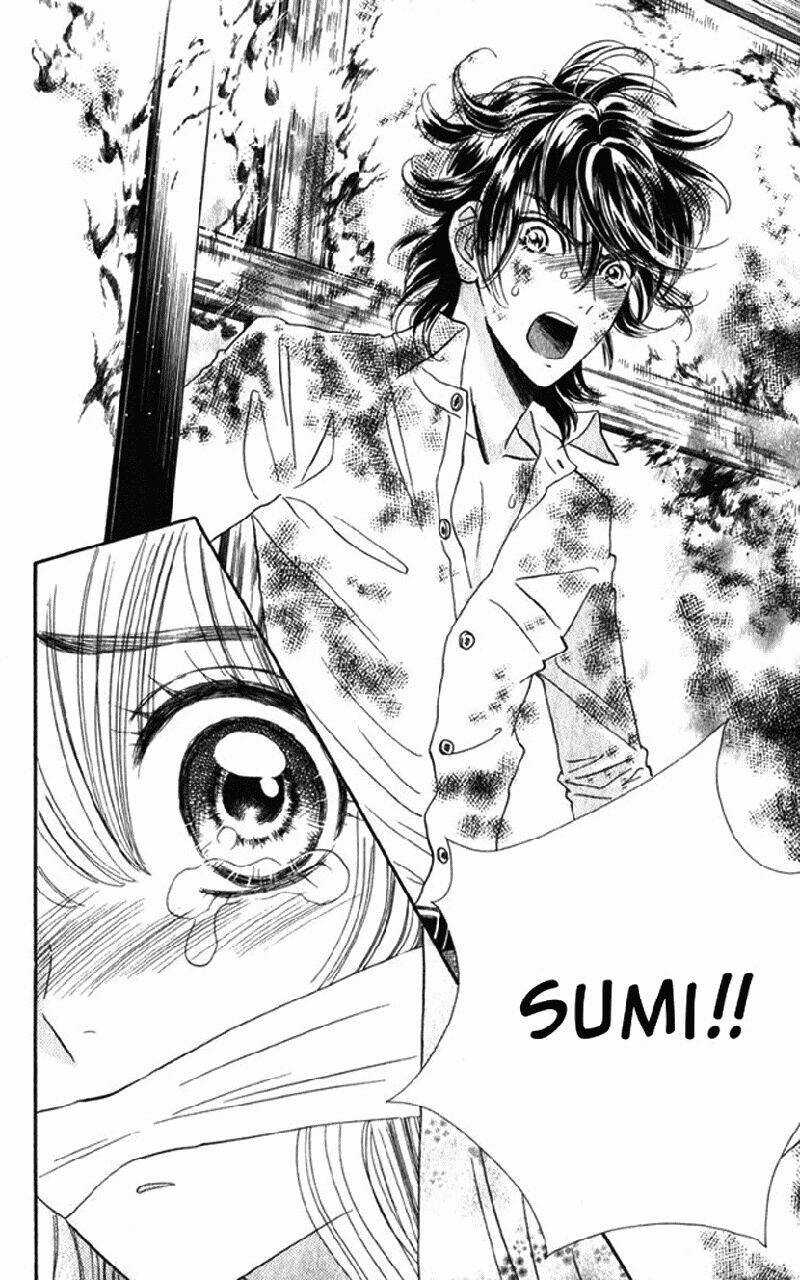 Hoa Hồng Đỏ Chapter 14 trang 20