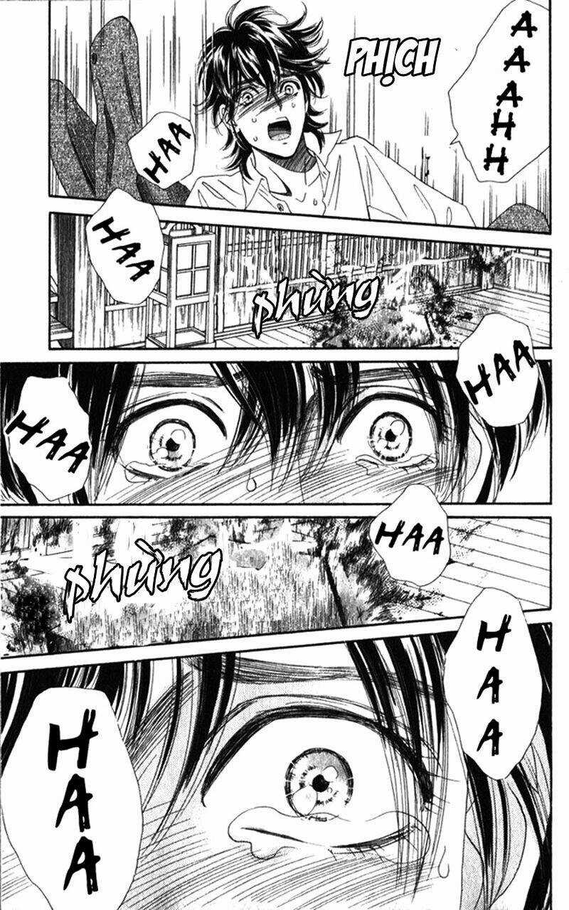 Hoa Hồng Đỏ Chapter 14 trang 7