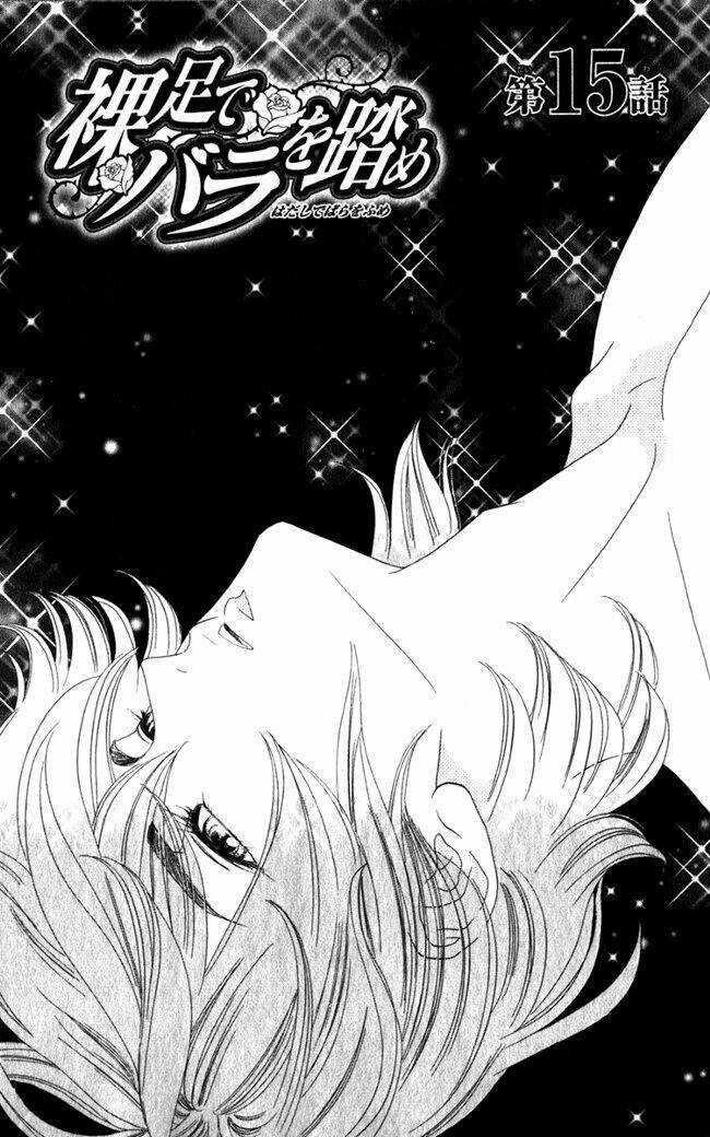 Hoa Hồng Đỏ Chapter 15 trang 2