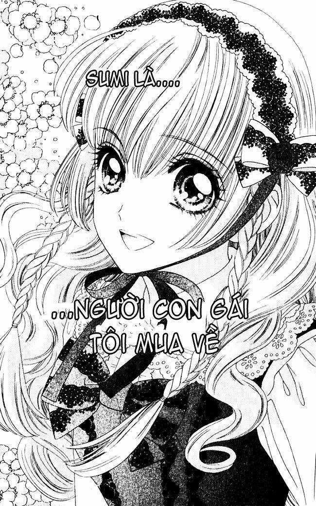 Hoa Hồng Đỏ Chapter 15 trang 3