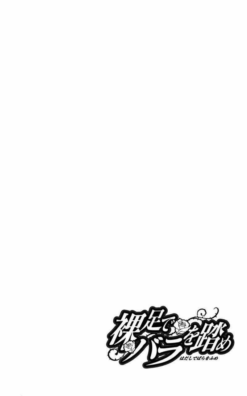 Hoa Hồng Đỏ Chapter 19 trang 2