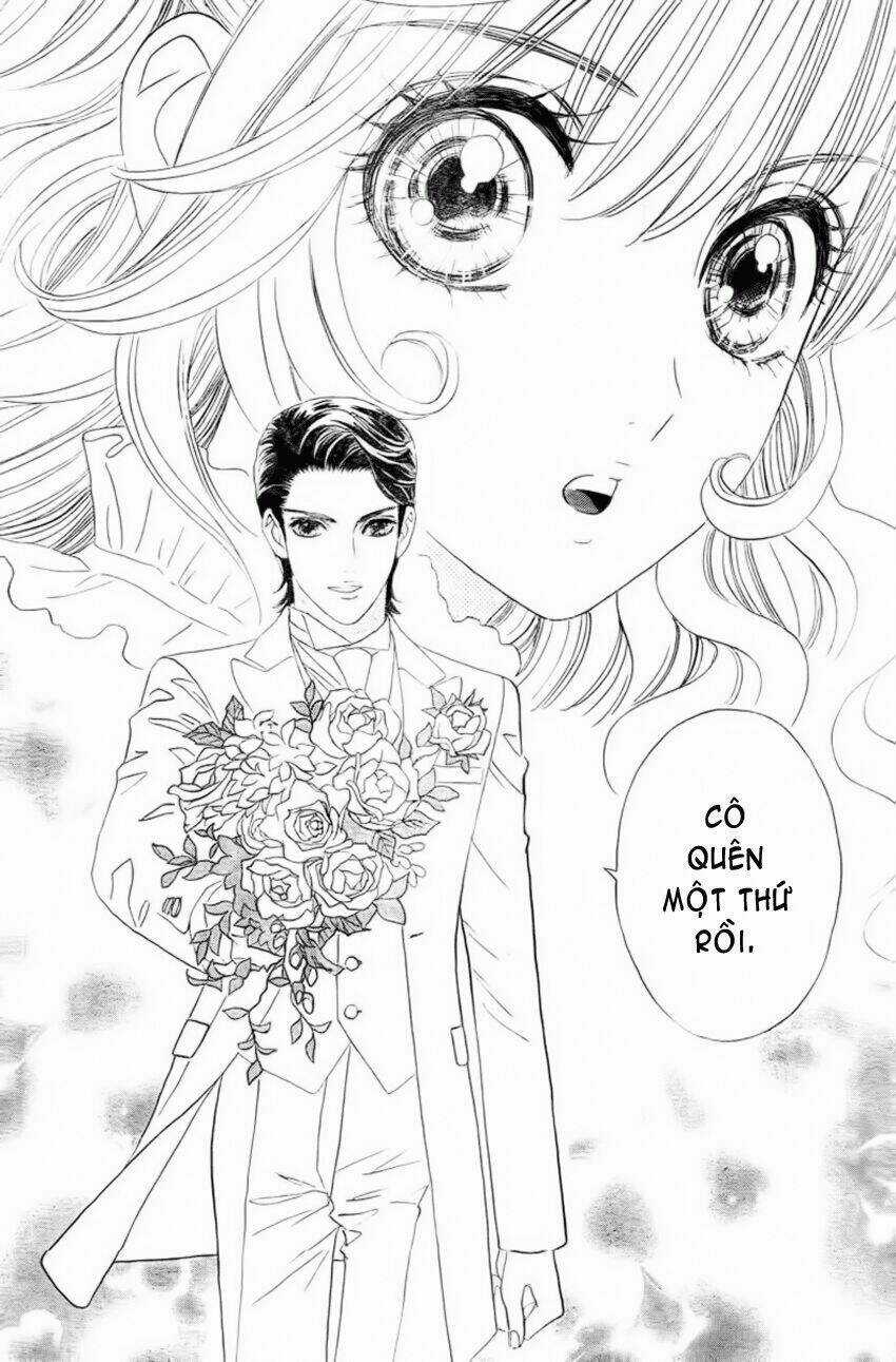 Hoa Hồng Đỏ Chapter 2 trang 12