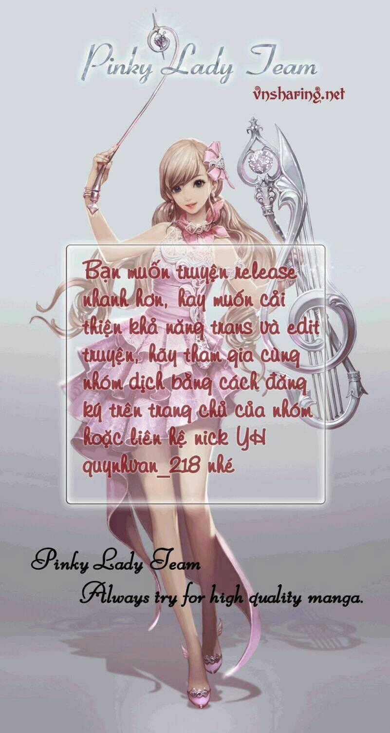 Hoa Hồng Đỏ Chapter 2 trang 25