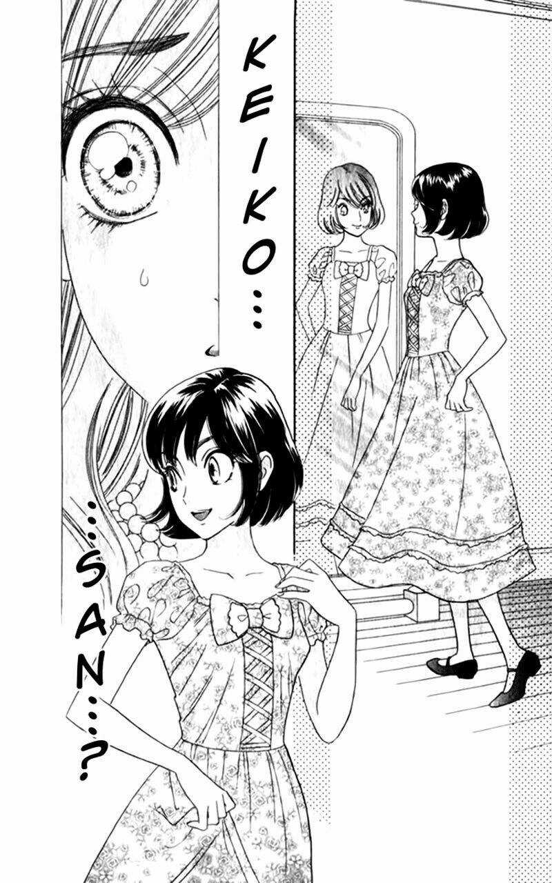 Hoa Hồng Đỏ Chapter 20 trang 24