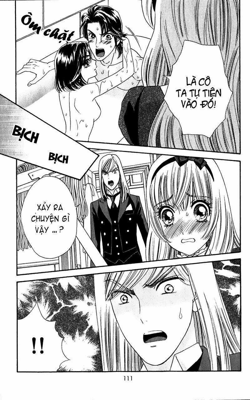 Hoa Hồng Đỏ Chapter 24 trang 2