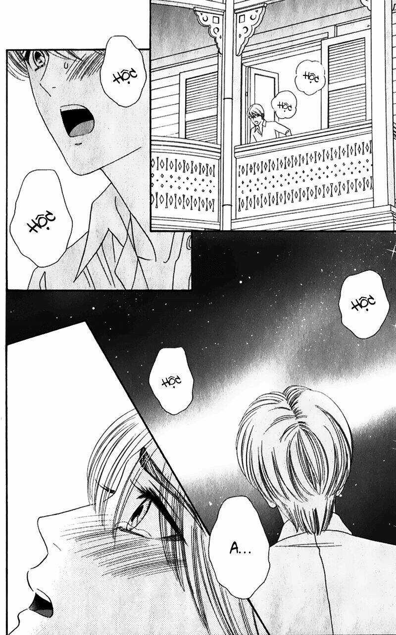 Hoa Hồng Đỏ Chapter 24 trang 21