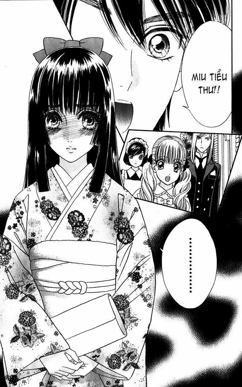 Hoa Hồng Đỏ Chapter 24 trang 24