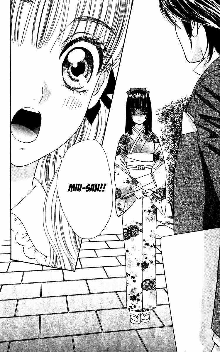 Hoa Hồng Đỏ Chapter 25 trang 2