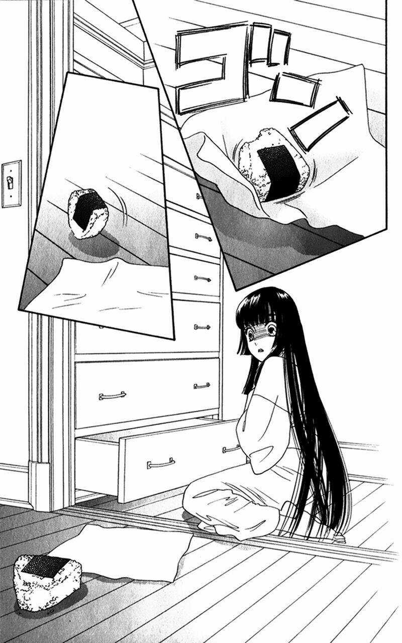 Hoa Hồng Đỏ Chapter 26 trang 19