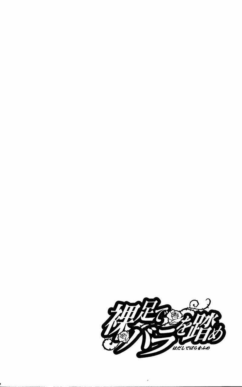 Hoa Hồng Đỏ Chapter 26 trang 2