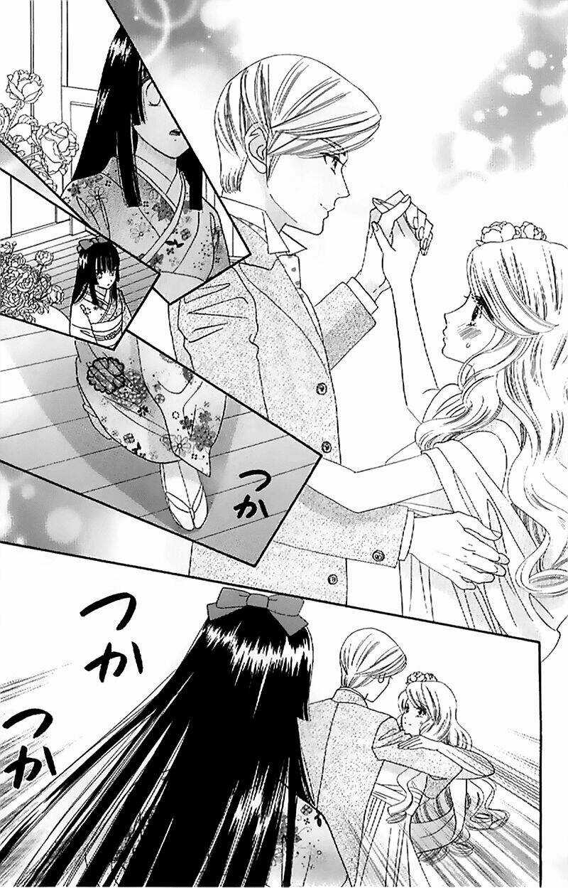 Hoa Hồng Đỏ Chapter 27 trang 24